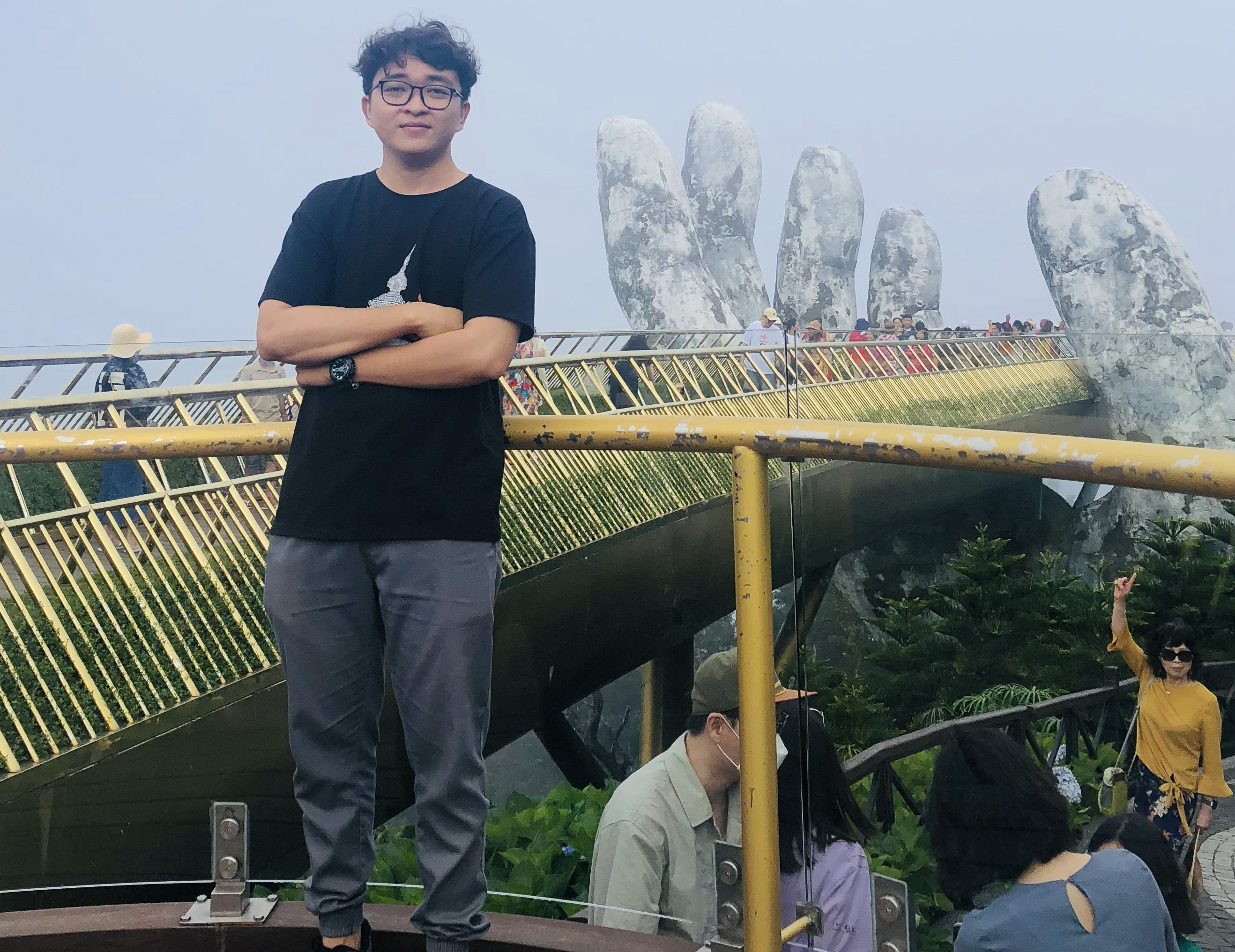 Sopheak Khim
